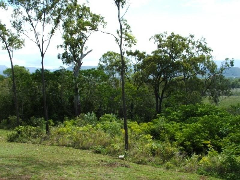 267 MIDGE POINT ROAD, Bloomsbury QLD 4799