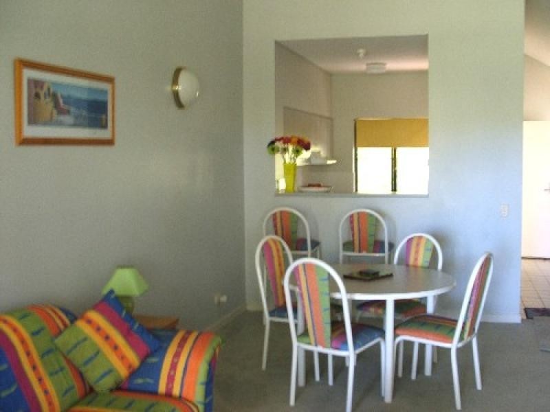 Unit 1445/.. Cascade Condominiums, Laguna Quays QLD 4800