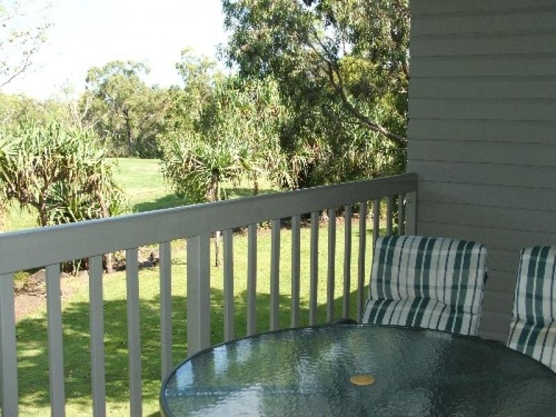 Unit 1445/.. Cascade Condominiums, Laguna Quays QLD 4800