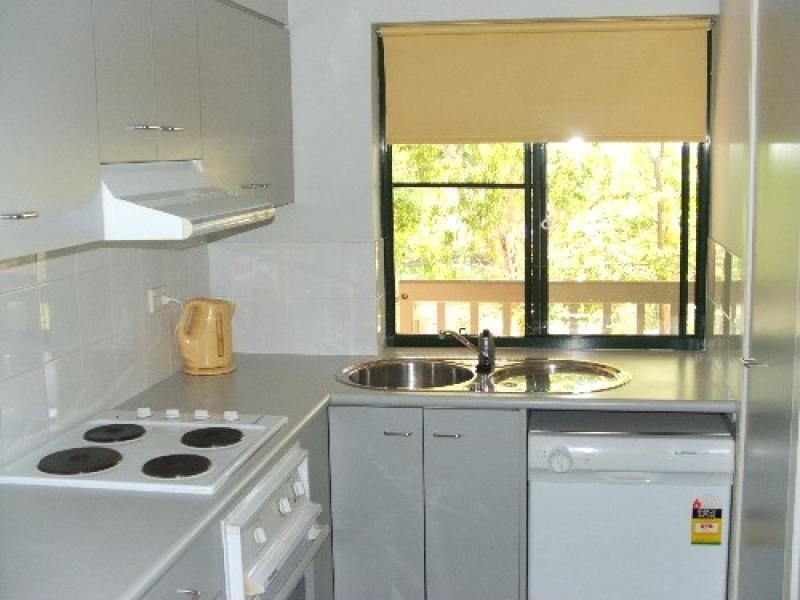 Unit 1445/.. Cascade Condominiums, Laguna Quays QLD 4800