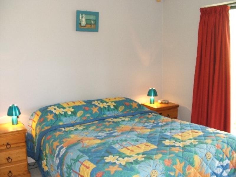 Unit 1445/.. Cascade Condominiums, Laguna Quays QLD 4800