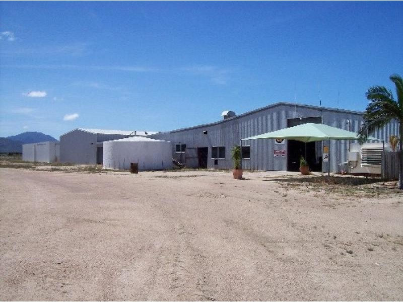 127 Hermans Road, Bowen QLD 4805