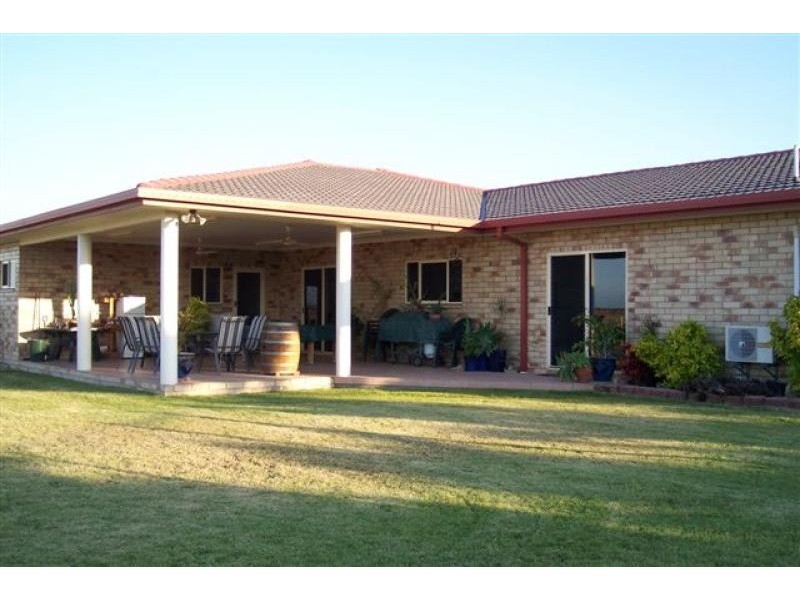 127 Hermans Road, Bowen QLD 4805