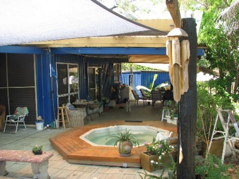 6 O’FLYNN CRESCENT, Midge Point QLD 4799