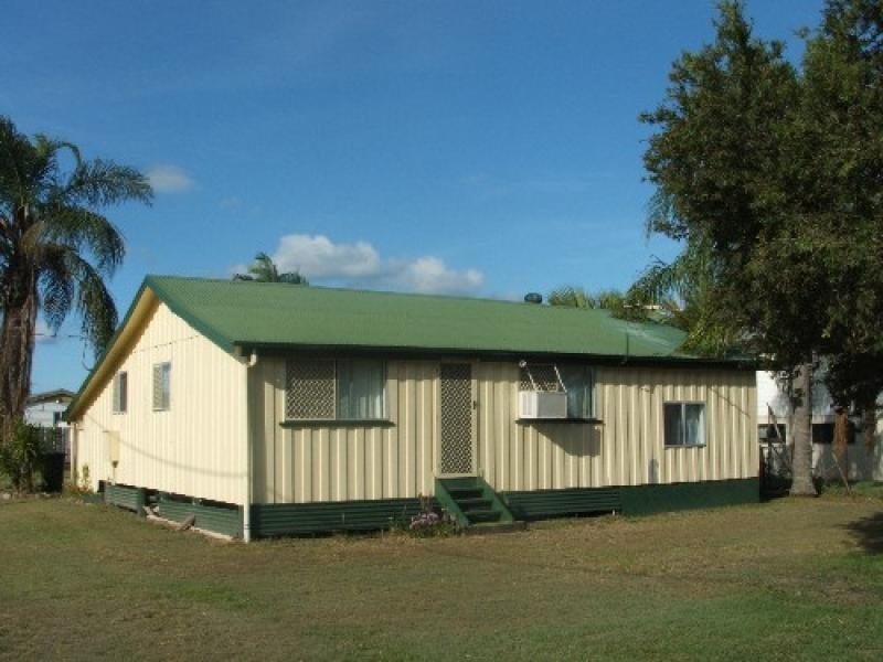54 ANZAC ROAD, Proserpine QLD 4800