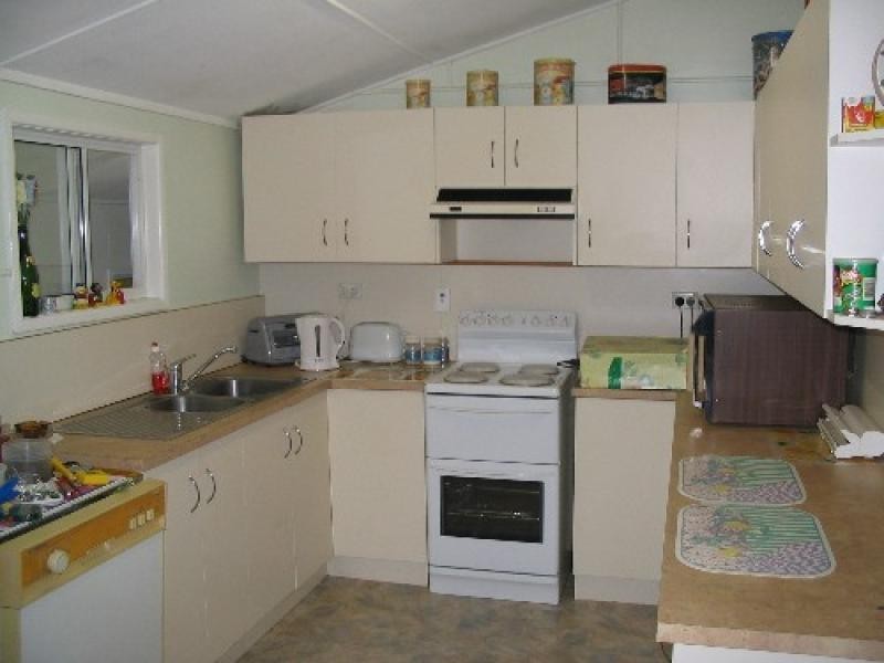 54 ANZAC ROAD, Proserpine QLD 4800
