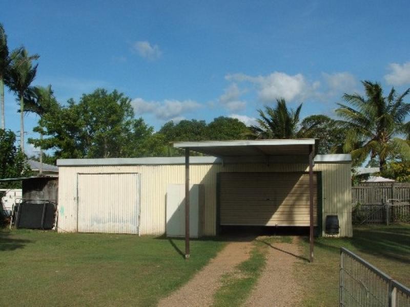 54 ANZAC ROAD, Proserpine QLD 4800