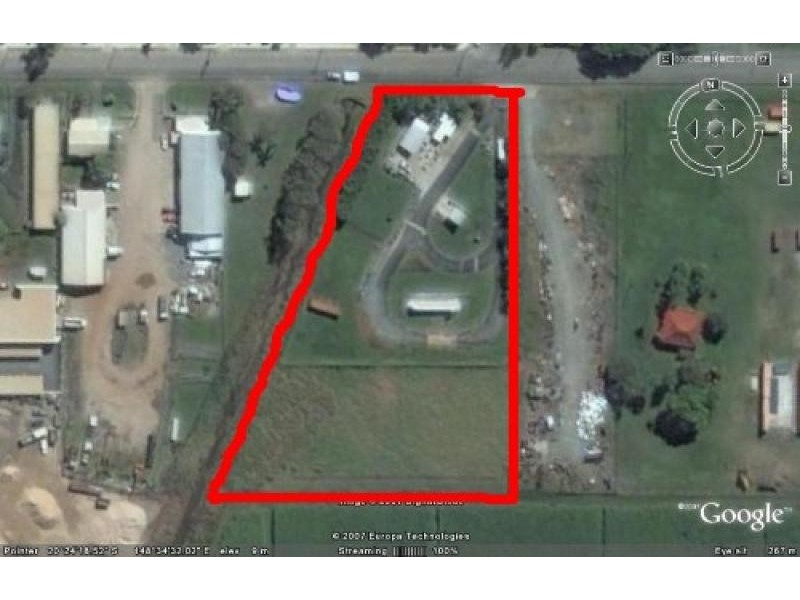 23 ANZAC ROAD, Proserpine QLD 4800