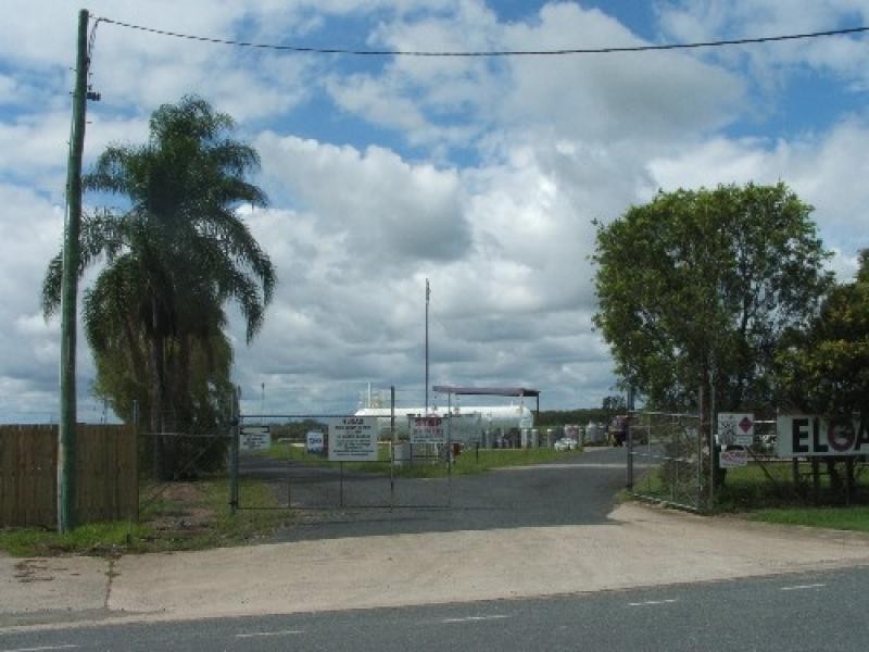 23 ANZAC ROAD, Proserpine QLD 4800