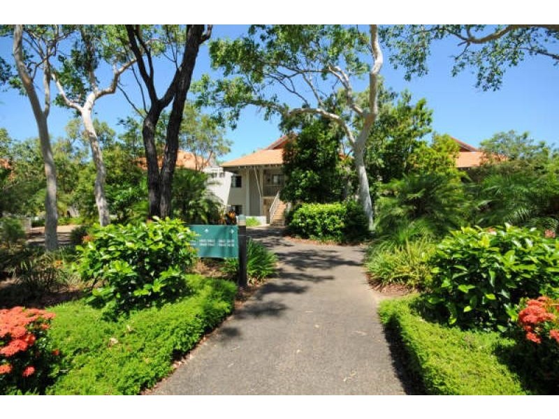 Unit 1465/.. Cascade Condominiums, Laguna Quays QLD 4800