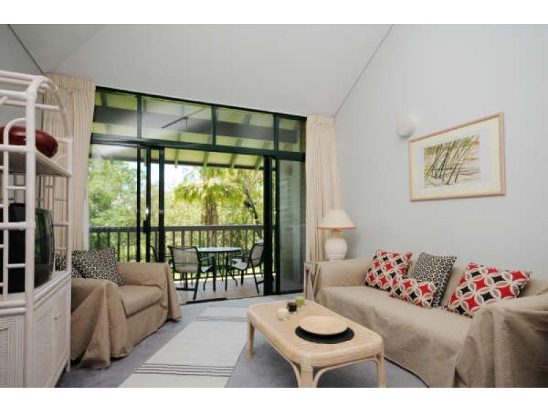 Unit 1465/.. Cascade Condominiums, Laguna Quays QLD 4800