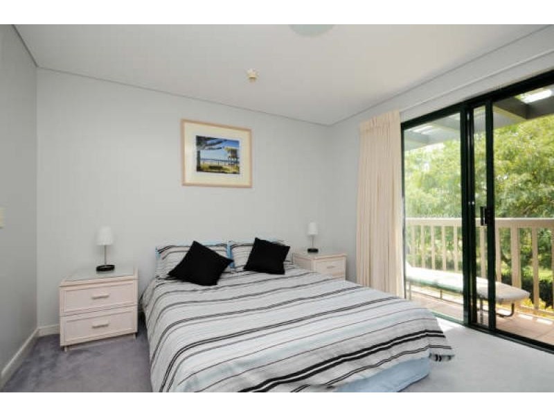 Unit 1465/.. Cascade Condominiums, Laguna Quays QLD 4800