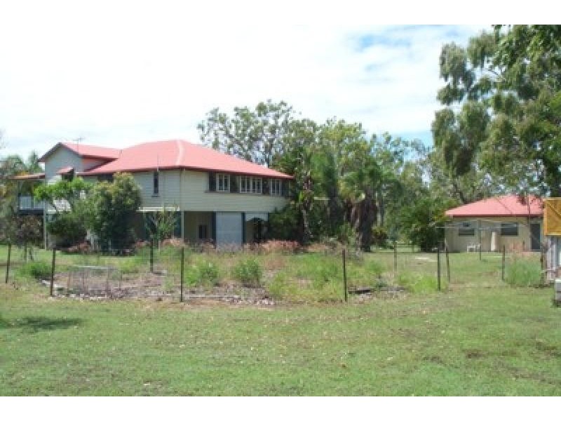 3 LAWSON STREET, Midge Point QLD 4799