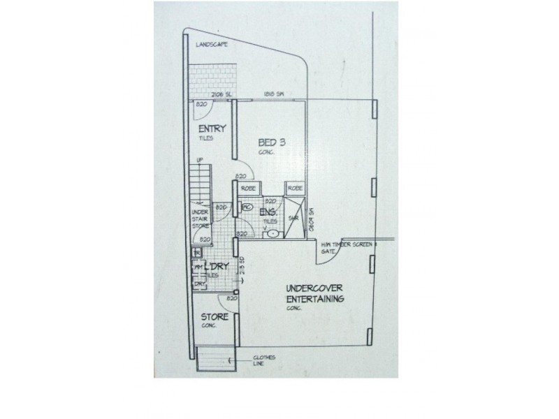 Unit 3/16 Marathon Street, Proserpine QLD 4800