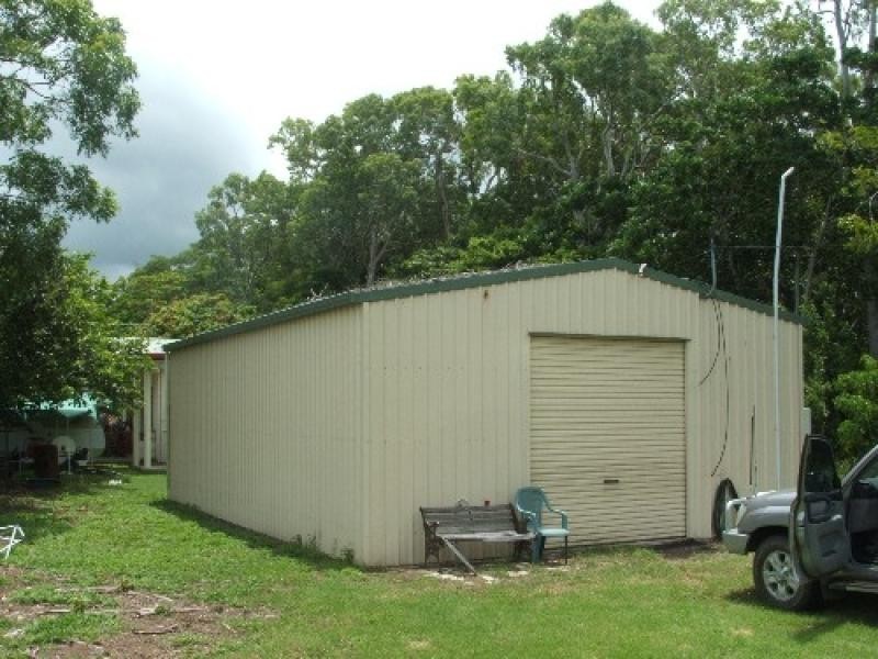 13 Park Drive, Midge Point QLD 4799