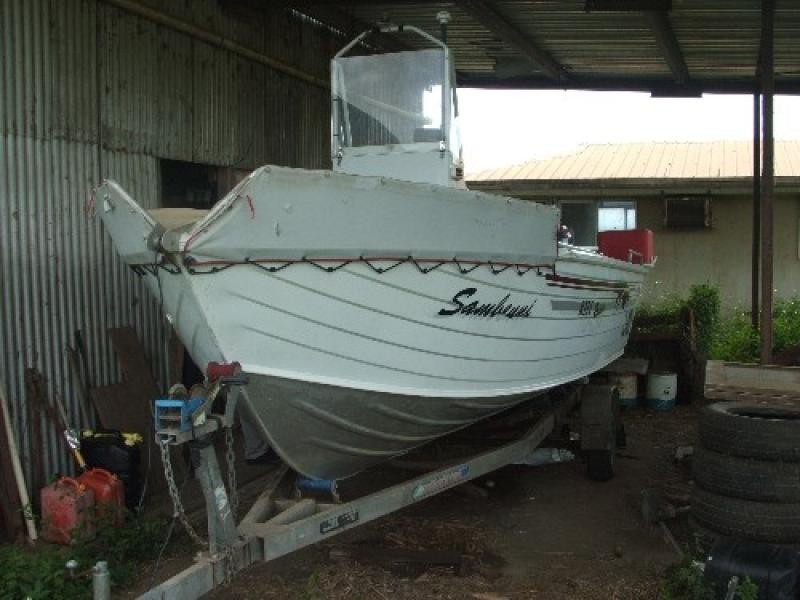 13 Park Drive, Midge Point QLD 4799