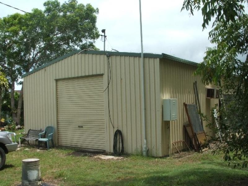 13 Park Drive, Midge Point QLD 4799