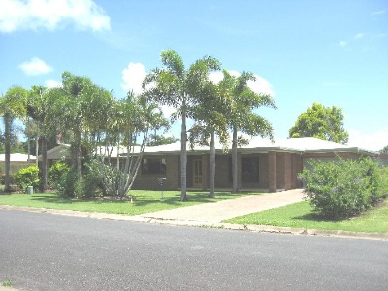 57 SPALLA DRIVE, Proserpine QLD 4800