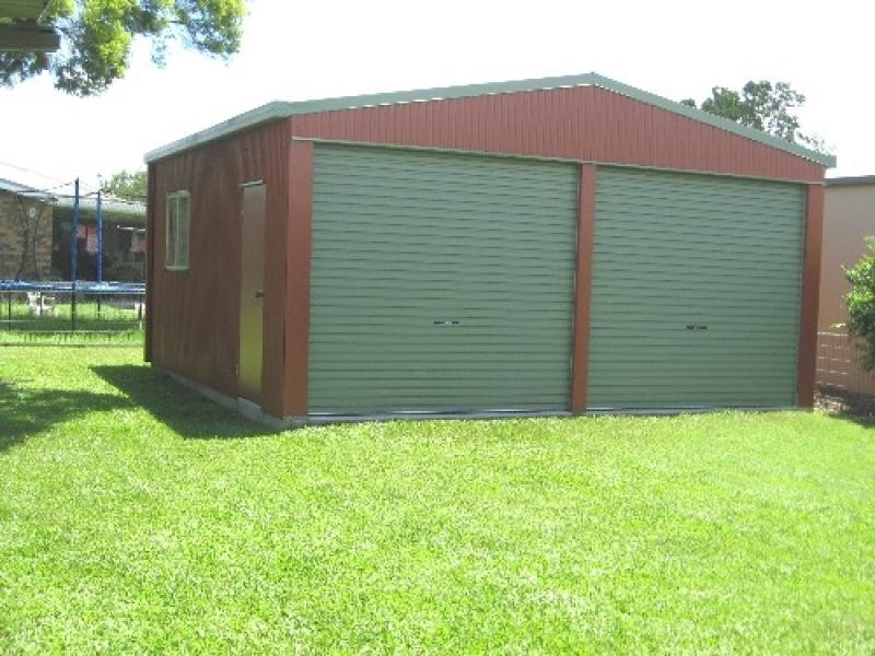 57 SPALLA DRIVE, Proserpine QLD 4800
