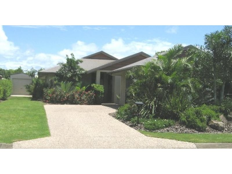 59 SPALLA DRIVE, Proserpine QLD 4800