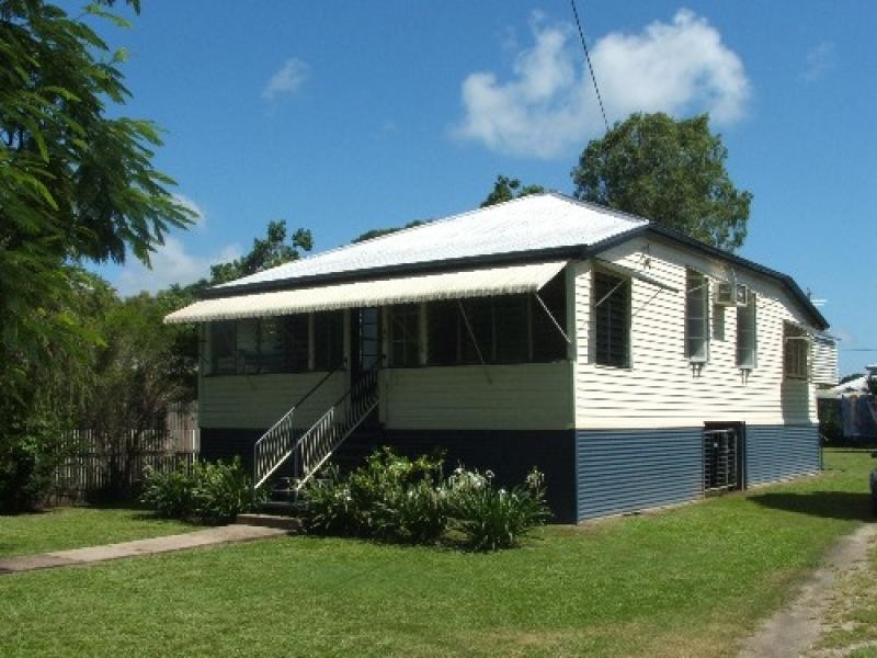 18 MARATHON STREET, Proserpine QLD 4800