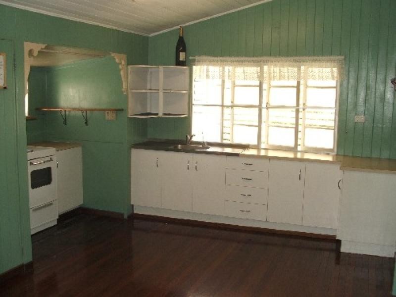 18 MARATHON STREET, Proserpine QLD 4800