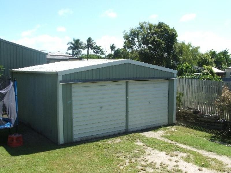 18 MARATHON STREET, Proserpine QLD 4800