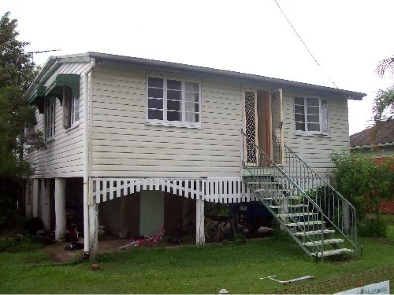 12 TELFORD STREET, Proserpine QLD 4800