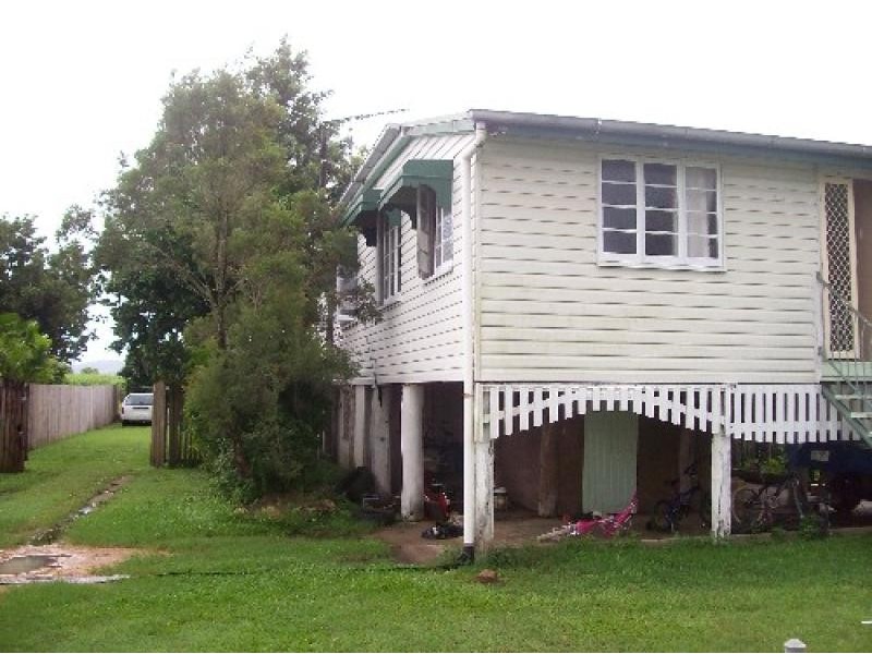 12 TELFORD STREET, Proserpine QLD 4800