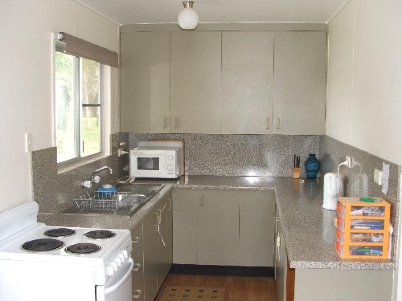 74 BUNDESEN AVENUE, Midge Point QLD 4799