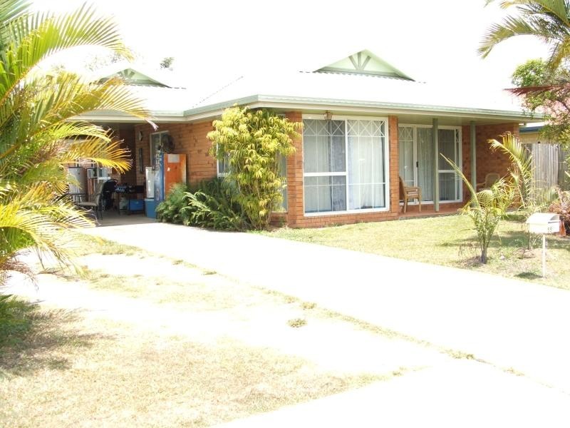 58 FULJAMES STREET, Proserpine QLD 4800