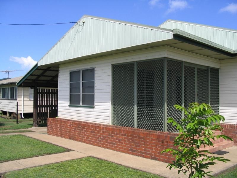 4 BLAIR STREET, Proserpine QLD 4800