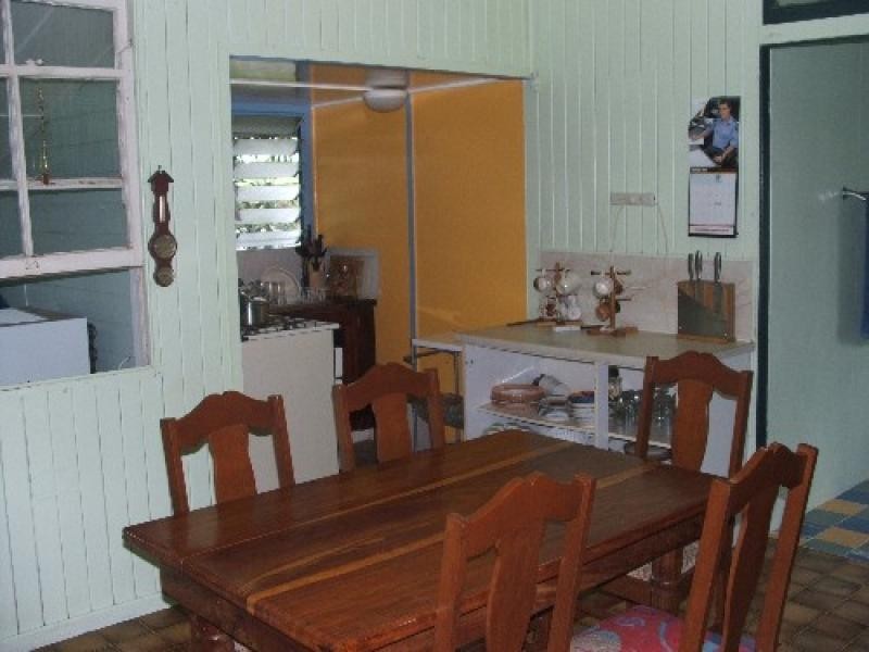 109 FAUST STREET, Proserpine QLD 4800