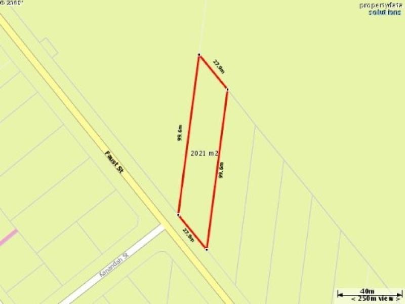 109 FAUST STREET, Proserpine QLD 4800