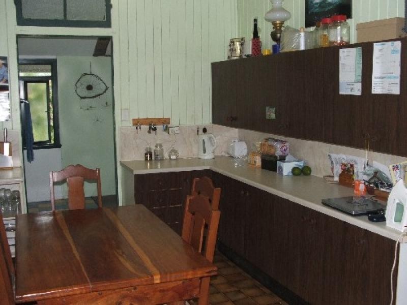 109 FAUST STREET, Proserpine QLD 4800