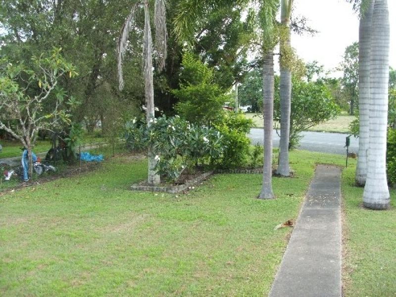 109 FAUST STREET, Proserpine QLD 4800