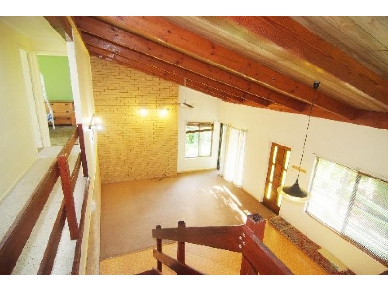 24 USHER ROAD, Mount Julian QLD 4800