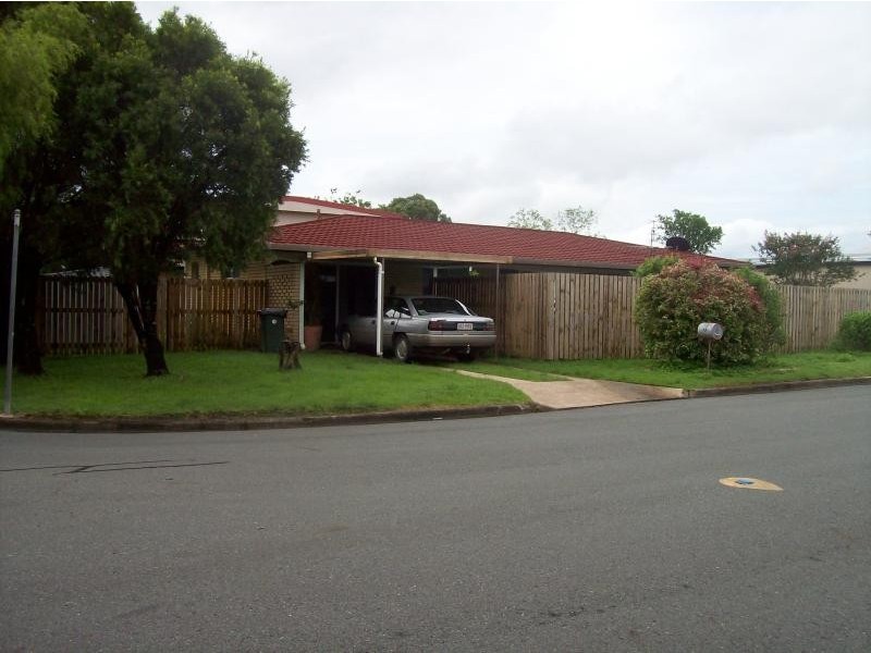 6 KANANDAH STREET, Proserpine QLD 4800