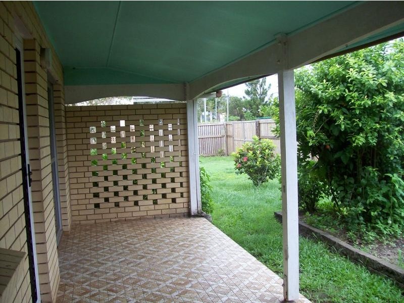 6 KANANDAH STREET, Proserpine QLD 4800