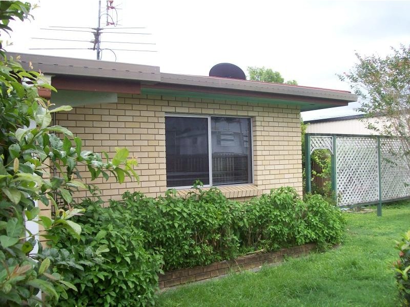 6 KANANDAH STREET, Proserpine QLD 4800