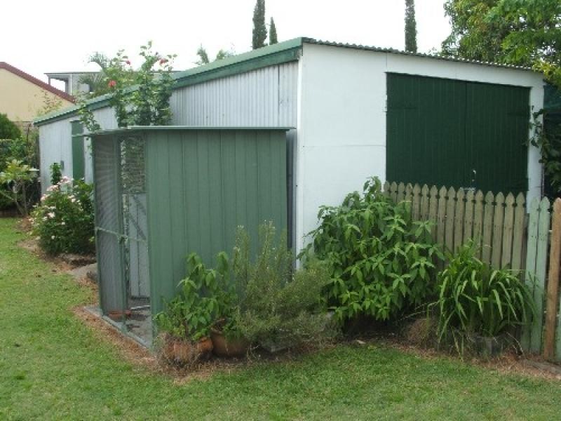 42 Fuljames Street, Proserpine QLD 4800