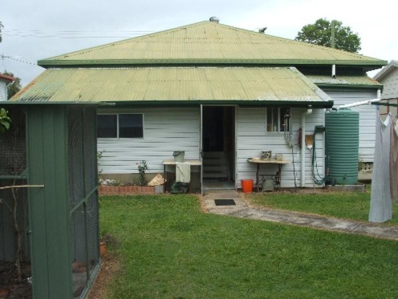 42 Fuljames Street, Proserpine QLD 4800