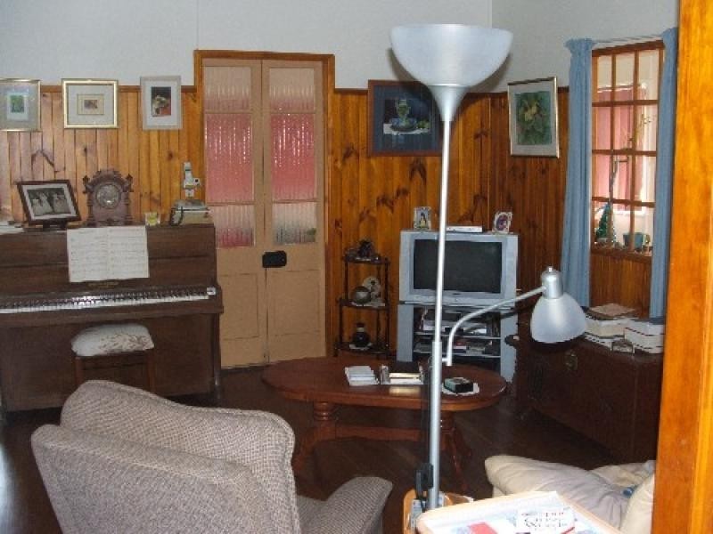 13 FLORENCE STREET, Proserpine QLD 4800