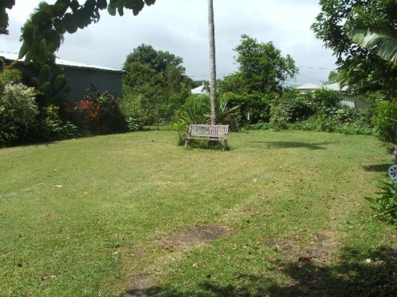 13 FLORENCE STREET, Proserpine QLD 4800