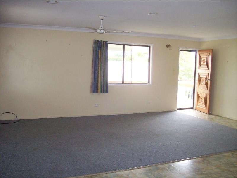 3 EDDIE STREET, Proserpine QLD 4800