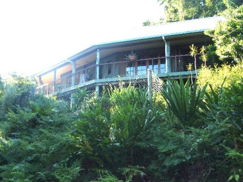 1845 CONWAY ROAD, Conway QLD 4800