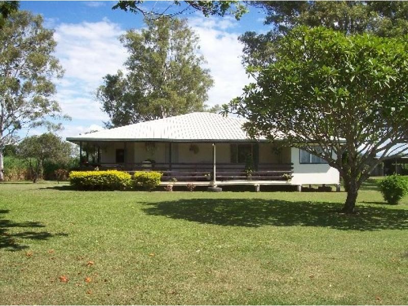 2102 GUNYARRA ROAD, Gunyarra QLD 4800