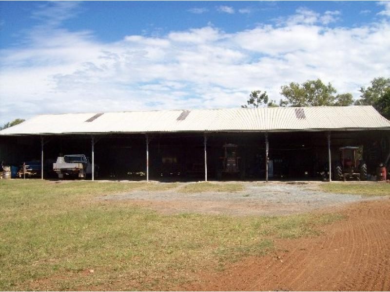 2102 GUNYARRA ROAD, Gunyarra QLD 4800