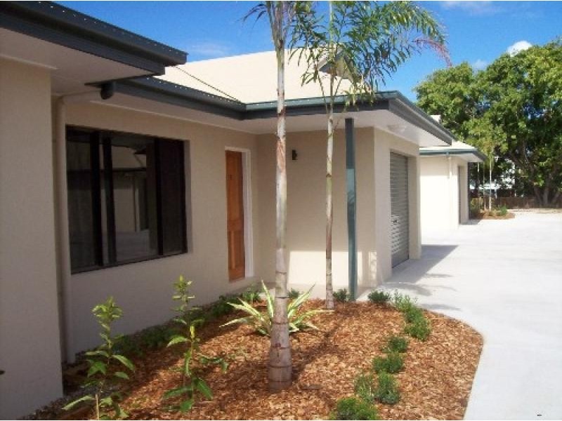 11 Telford Street, Proserpine QLD 4800