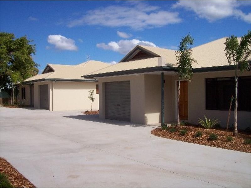 11 Telford Street, Proserpine QLD 4800